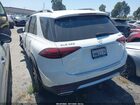 2024 Mercedes-benz Gle 450 4matic White vin: 4JGFB5KB7RB123906
