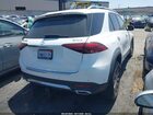 2024 Mercedes-benz Gle 450 4matic White vin: 4JGFB5KB7RB123906