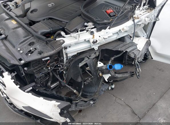 4JGFB5KB7RB123906 2024 MERCEDES-BENZ GLE 450 White 