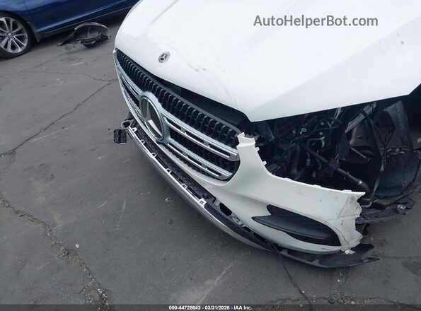 4JGFB5KB7RB123906 2024 MERCEDES-BENZ GLE 450 White 