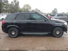 2023 Mercedes-benz Gle 450 4matic Black vin: 4JGFB5KB8PA864746