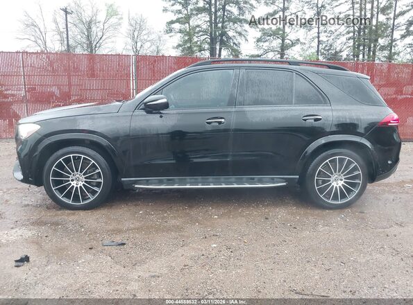 4JGFB5KB8PA864746 2023 MERCEDES-BENZ GLE 450 Black Vista interior de 360 grados