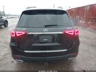 2023 Mercedes-benz Gle 450 4matic Black vin: 4JGFB5KB8PA864746