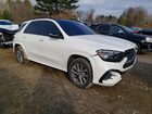 2024 Mercedes-benz Gle 450 4matic White vin: 4JGFB5KB8RB048875