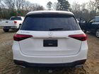 2024 Mercedes-benz Gle 450 4matic White vin: 4JGFB5KB8RB048875