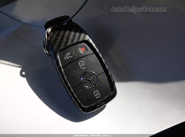 4JGFB5KBXMA323130 2021 MERCEDES-BENZ GLE 450 Серебряный Вид панели приборов