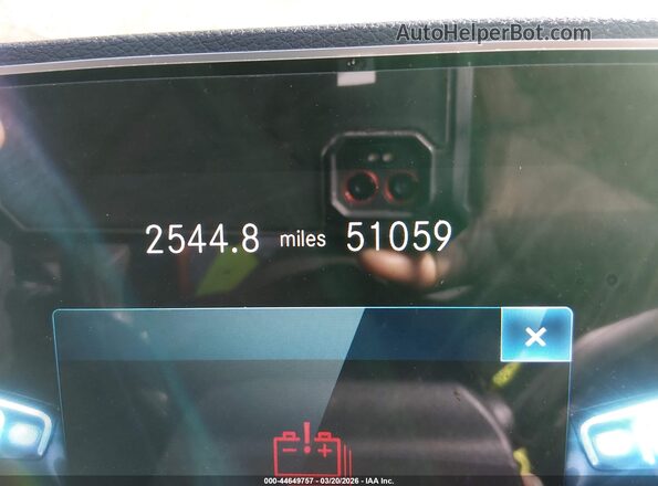 4JGFB5KBXMA323130 2021 MERCEDES-BENZ GLE 450 Серебряный 