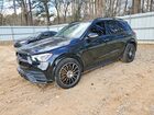 2021 Mercedes-benz Gle 450 4matic Black vin: 4JGFB5KBXMA374448