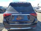 2022 Mercedes-benz Gle 450 4matic Синий vin: 4JGFB5KBXNA628399 2022 Mercedes-benz Gle 450 4matic Синий vin: 4JGFB5KBXNA628399