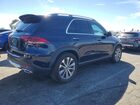 2022 Mercedes-benz Gle 450 4matic Синий vin: 4JGFB5KBXNA628399 2022 Mercedes-benz Gle 450 4matic Синий vin: 4JGFB5KBXNA628399