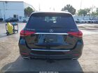 2020 Mercedes-benz Gle 450 4matic Black vin: 4JGFB5KE5LA080903