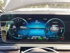 2023 Mercedes-benz Gle Amg 53 4matic Черный vin: 4JGFB6BB0PA890635