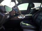 2023 Mercedes-benz Gle Amg 53 4matic Черный vin: 4JGFB6BB0PA890635
