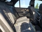 2023 Mercedes-benz Gle Amg 53 4matic Черный vin: 4JGFB6BB0PA890635