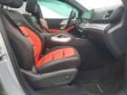 2025 Mercedes-benz Gle Amg 53 4matic Серебряный vin: 4JGFB6BB0SB401167