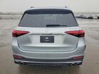 2025 Mercedes-benz Gle Amg 53 4matic Серебряный vin: 4JGFB6BB0SB401167