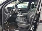 2021 Mercedes-benz Gle Amg 53 4matic Черный vin: 4JGFB6BE6MA502085