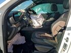 2022 Mercedes-benz Gle 63 Amg 4matic Белый vin: 4JGFB8KB4NA808897