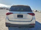 2022 Mercedes-benz Gle 63 Amg 4matic Белый vin: 4JGFB8KB4NA808897