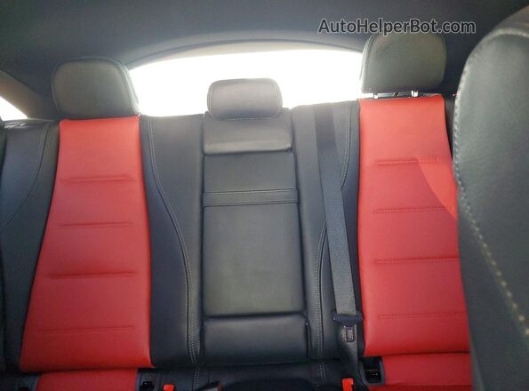 4JGFD5KB1SB359127 2025 MERCEDES-BENZ GLE Серый Вид задних сидений