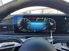 2025 Mercedes-benz Gle Coupe 450 4matic Серый vin: 4JGFD5KBXSB355545