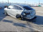 2024 Mercedes-benz Amg Gle 53 Coupe 4matic+ Серый vin: 4JGFD6BB0RB195451