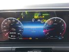 2024 Mercedes-benz Amg Gle 53 Coupe 4matic+ Серый vin: 4JGFD6BB0RB195451