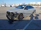 2024 Mercedes-benz Amg Gle 53 Coupe 4matic+ Серый vin: 4JGFD6BB0RB195451