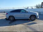 2024 Mercedes-benz Amg Gle 53 Coupe 4matic+ Серый vin: 4JGFD6BB0RB195451