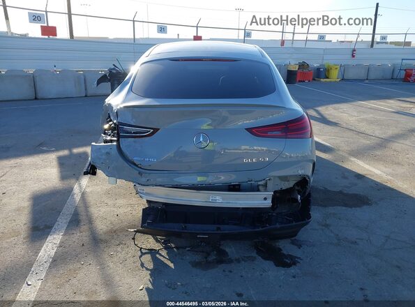 4JGFD6BB0RB195451 2024 MERCEDES-BENZ AMG GLE 53 COUPE Серый 