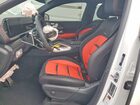 2025 Mercedes-benz Gle Coupe Amg 53 4matic White vin: 4JGFD6BB0SB366706