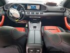 2025 Mercedes-benz Gle Coupe Amg 53 4matic White vin: 4JGFD6BB0SB366706
