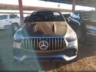 2023 Mercedes-benz Amg Gle 53 Coupe 4matic Silver vin: 4JGFD6BB1PA849862