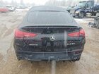 2025 Mercedes-benz Gle Coupe Amg 53 4matic Черный vin: 4JGFD6BB3SB399800