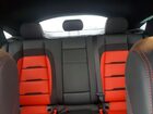 2025 Mercedes-benz Gle Coupe Amg 53 4matic Черный vin: 4JGFD6BB3SB399800