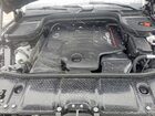 2025 Mercedes-benz Gle Coupe Amg 53 4matic Черный vin: 4JGFD6BB3SB399800