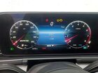 2025 Mercedes-benz Gle Coupe Amg 53 4matic Черный vin: 4JGFD6BB3SB399800