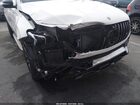 2021 Mercedes-benz Amg Gle 53 Coupe 4matic White vin: 4JGFD6BB4MA399538