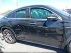 2022 Mercedes-benz Amg Gle 53 Coupe 4matic Black vin: 4JGFD6BB7NA668018