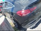 2022 Mercedes-benz Amg Gle 53 Coupe 4matic Black vin: 4JGFD6BB7NA668018