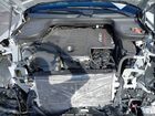 2025 Mercedes-benz Amg Gle 53 Coupe 4matic+ Gray vin: 4JGFD6BB7SB458475