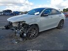2025 Mercedes-benz Amg Gle 53 Coupe 4matic+ Gray vin: 4JGFD6BB7SB458475