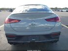 2025 Mercedes-benz Amg Gle 53 Coupe 4matic+ Gray vin: 4JGFD6BB7SB458475