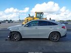 2025 Mercedes-benz Amg Gle 53 Coupe 4matic+ Gray vin: 4JGFD6BB7SB458475