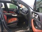 2021 Mercedes-benz Amg Gle 53 Coupe 4matic Gray vin: 4JGFD6BB8MA499495