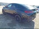 2022 Mercedes-benz Amg Gle 53 Coupe 4matic Black vin: 4JGFD6BB8NA748699 2022 Mercedes-benz Amg Gle 53 Coupe 4matic Black vin: 4JGFD6BB8NA748699