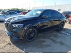 2022 Mercedes-benz Amg Gle 53 Coupe 4matic Black vin: 4JGFD6BB8NA748699 2022 Mercedes-benz Amg Gle 53 Coupe 4matic Black vin: 4JGFD6BB8NA748699
