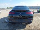 2022 Mercedes-benz Amg Gle 53 Coupe 4matic Black vin: 4JGFD6BB8NA748699 2022 Mercedes-benz Amg Gle 53 Coupe 4matic Black vin: 4JGFD6BB8NA748699