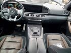 2023 Mercedes-benz Gle Coupe 63 S 4matic Amg Black vin: 4JGFD8KB3PA893616