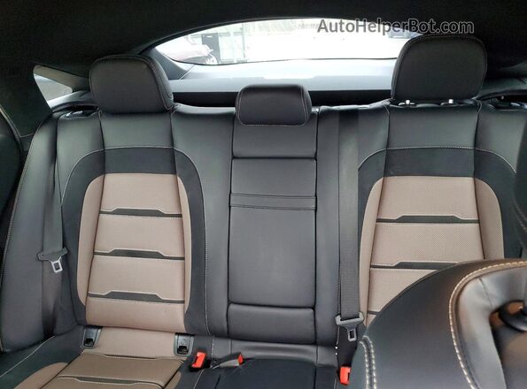 4JGFD8KB3PA893616 2023 MERCEDES-BENZ GLE Black Вид задніх сидінь